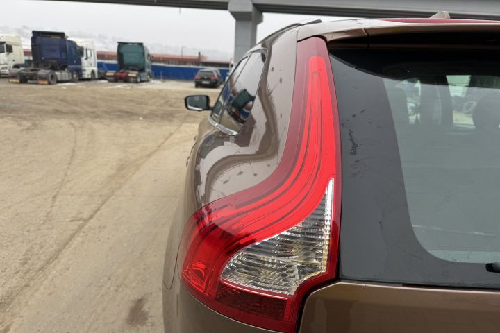 Lampa Tripla stop stanga LED Volvo XC60 1 [2008 - 2013]