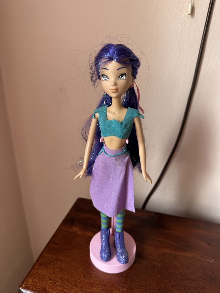 W.i.t.c.h witch Hay Lin