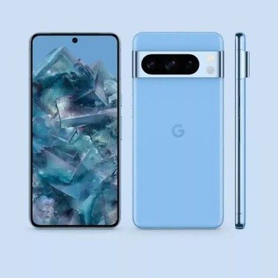 Vând sau schimb Google Pixel 8 Pro Bay blue