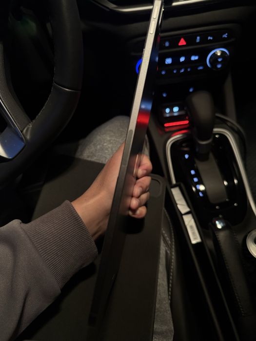 iPad Pro 11 M4 Space Black