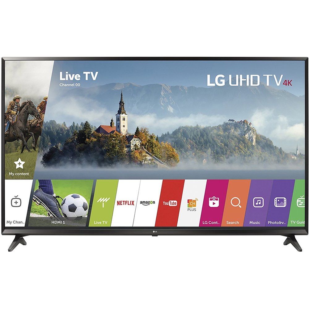 LG 32 SMART TV +доставка