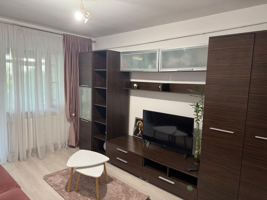 Apartament de vânzare Valea Rosie