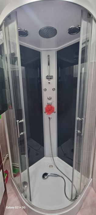 Cabina dus hidromasaj