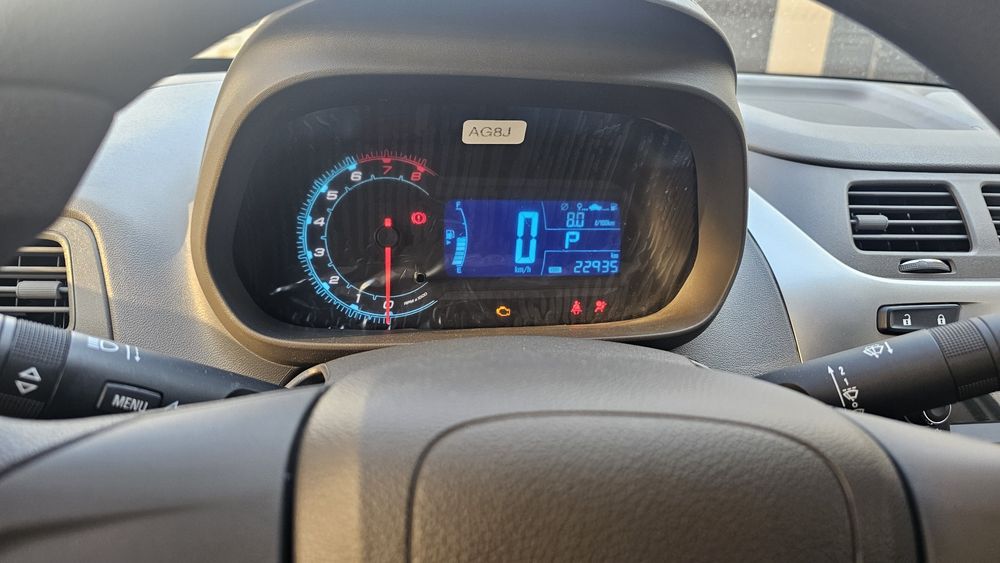 Cobalt 2024г, 4позиция