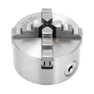 Sanou HB-6788 Mandrină de strung cu autocentrare din oțel,