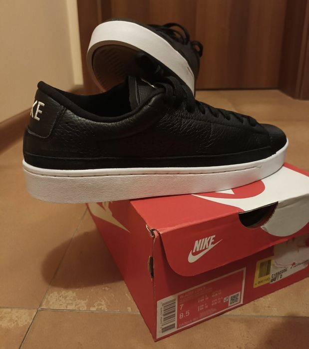 Nike Blazer -Нови Оригинални Естествена кожа