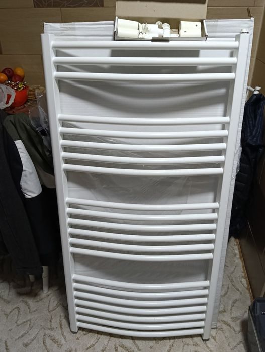 Radiator calorifer port prosop 600 × 1150