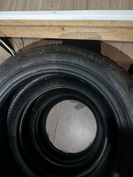 205/55/16 195/55/16 Triangle