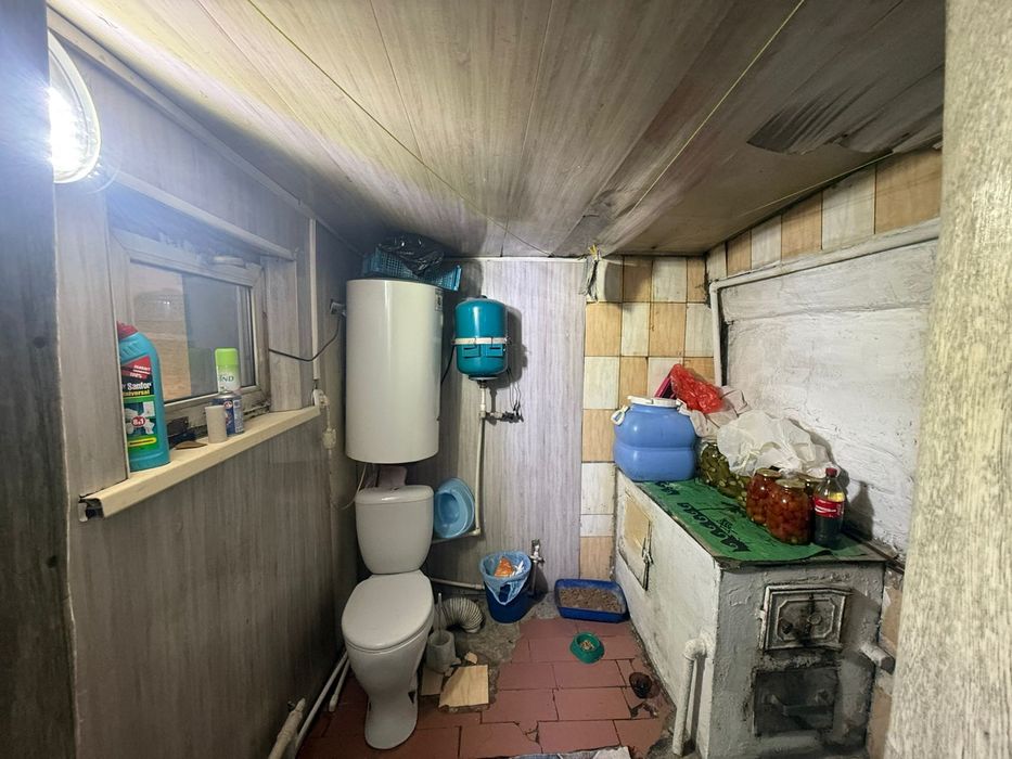 Продается дом в Новой Тихоновке