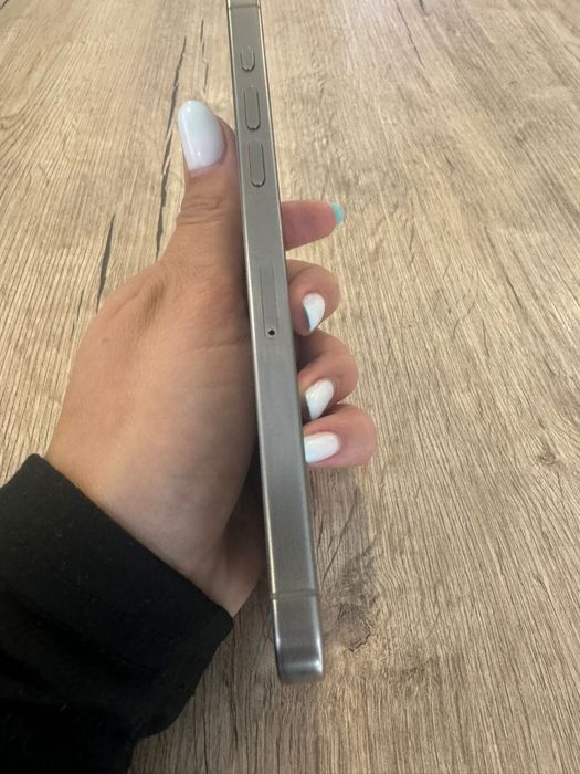 Iphone 15 pro max 256 GB