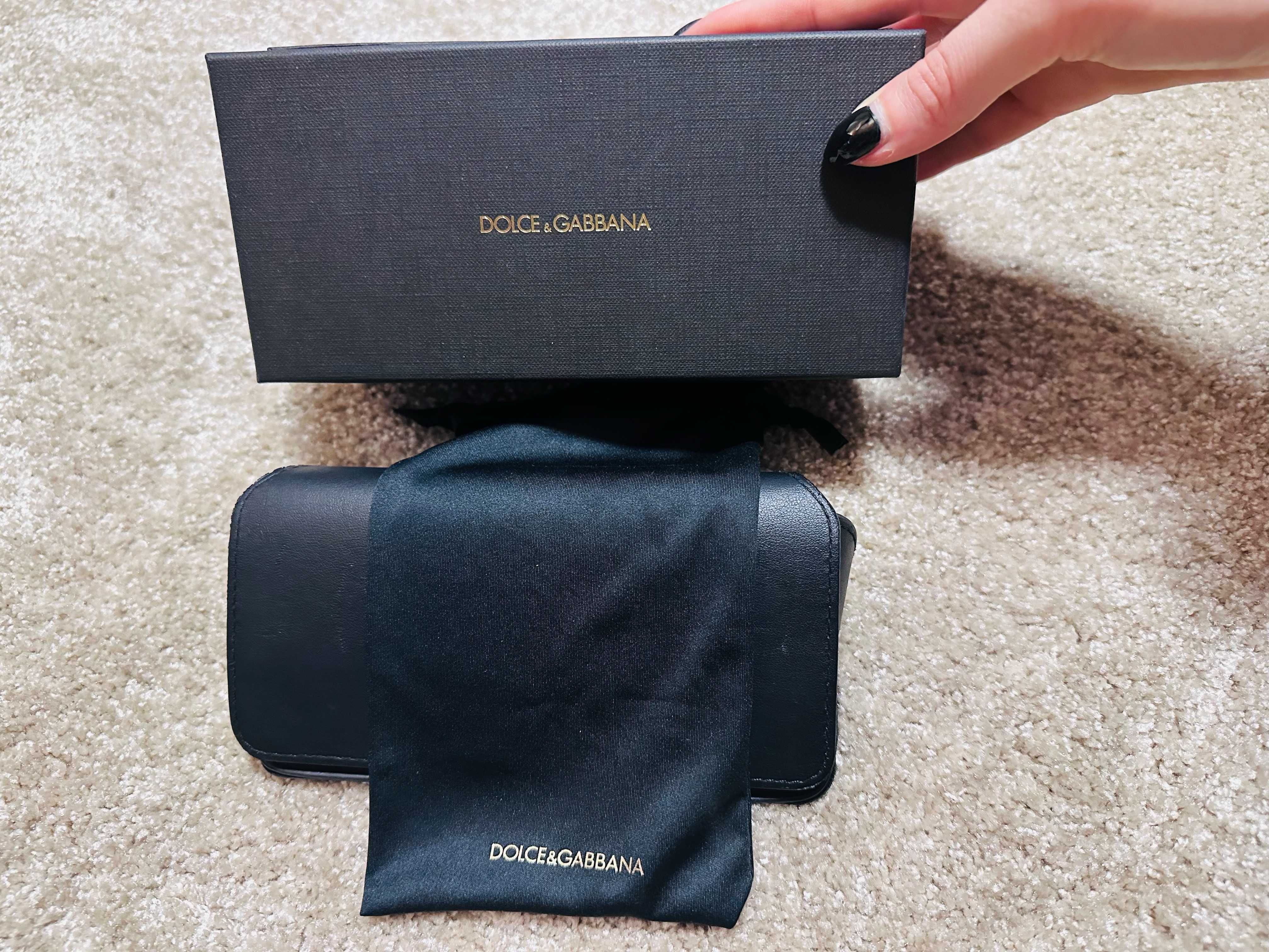 Dolce & Gabbana DG6140 дамски слънчеви очила