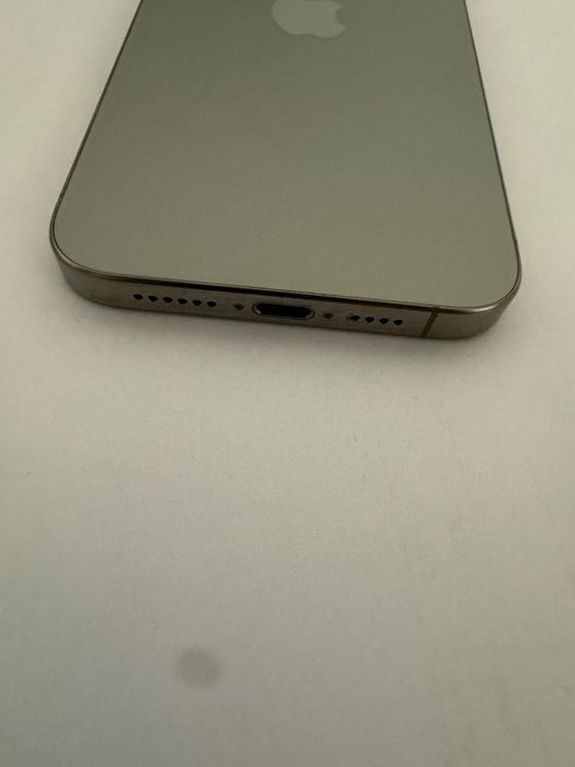 Iphone 15 Pro Max 256