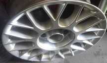 vand 1 janta 5x100 BBS - tuning - usoara