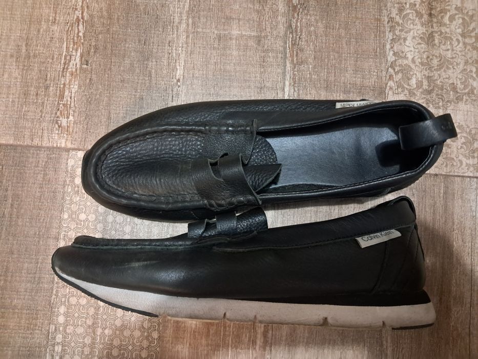 Дамски обувки Calvin Clein оригинални 39 номер