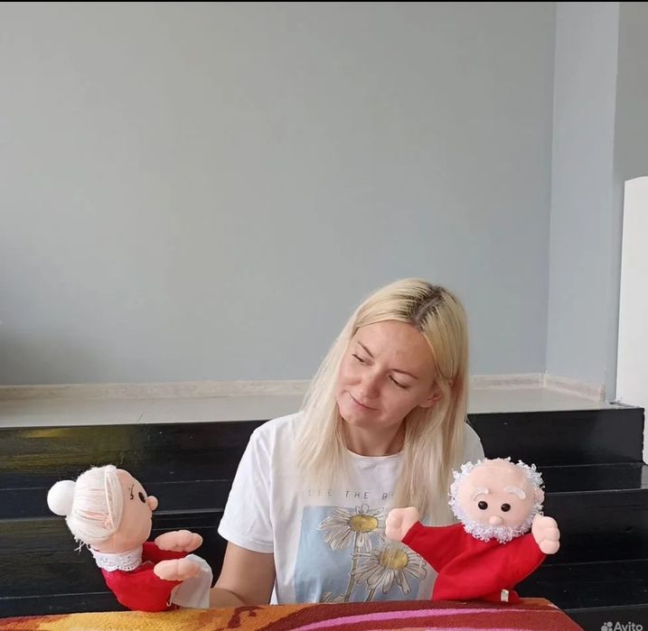 Логопед в Астане