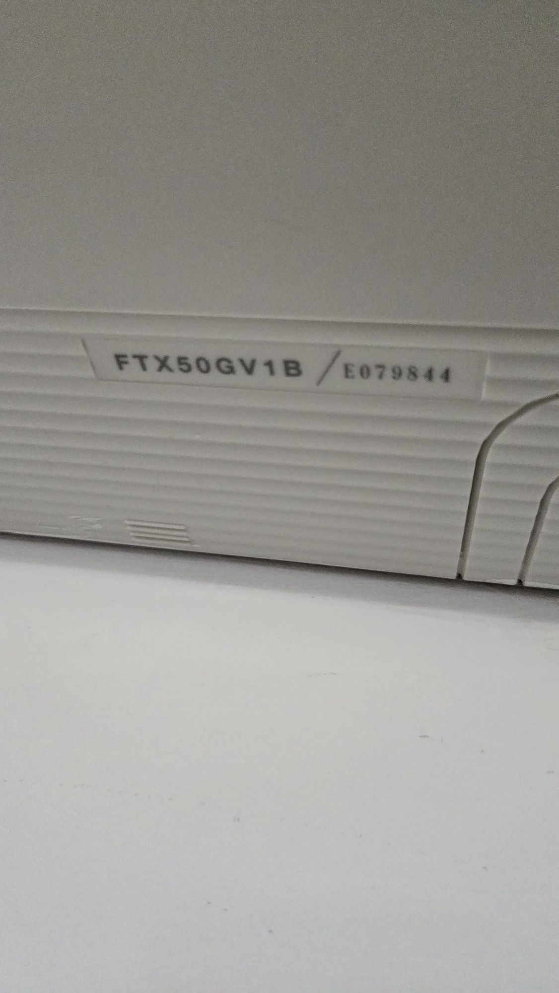 Daikin FTX50GV1B