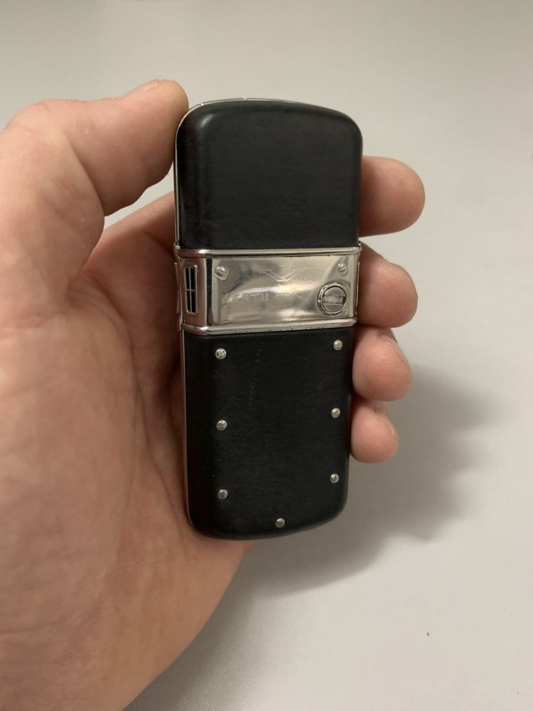 Vertu constellation