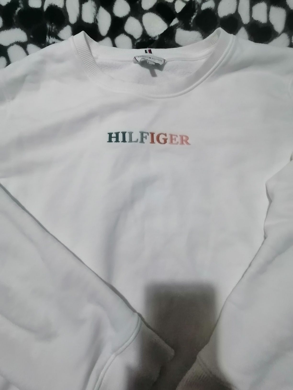 Tommy Hilfiger блуза