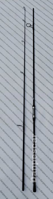 Lanseta Crap PRO FL Strategist 3,60 m din 2 bucati 3,75 LBS