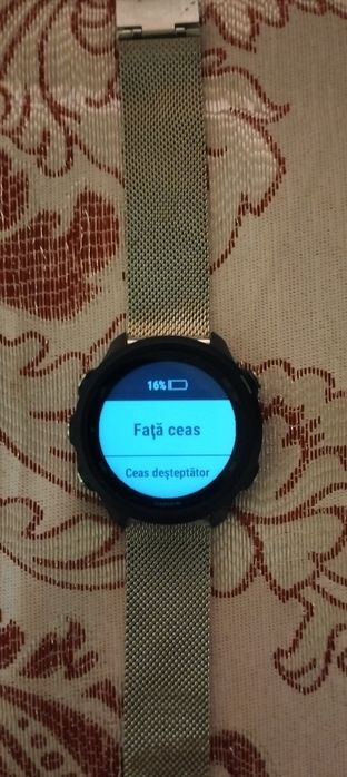 Ceas Garmin Forerunner 245