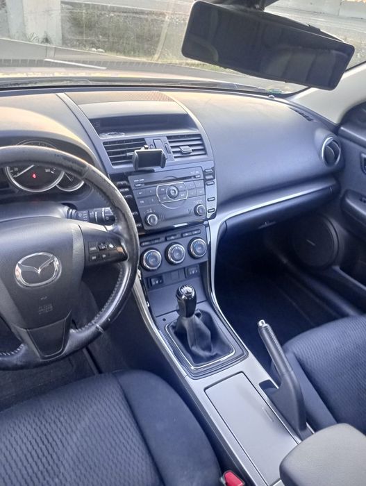 Vând Mazda 6, 2010 ,1.8 benzina