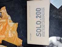 Калонка  Прайт соло 200
