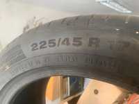 Anvelope Continental 225/45/R17