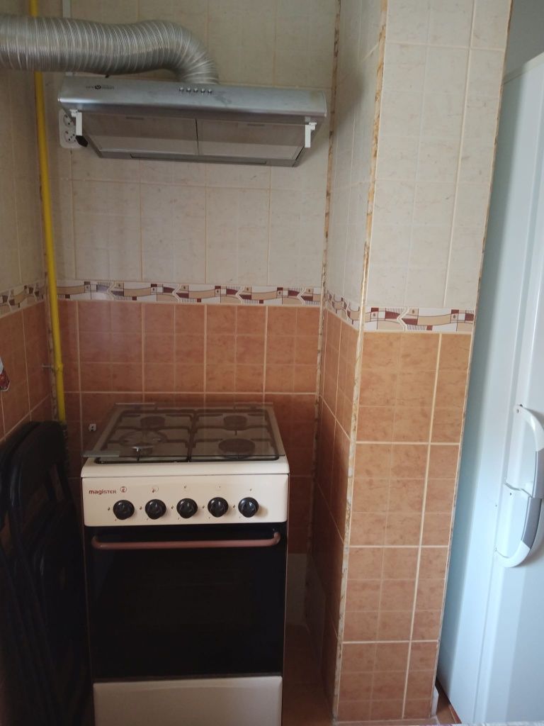 Garsoniera de inchiriat