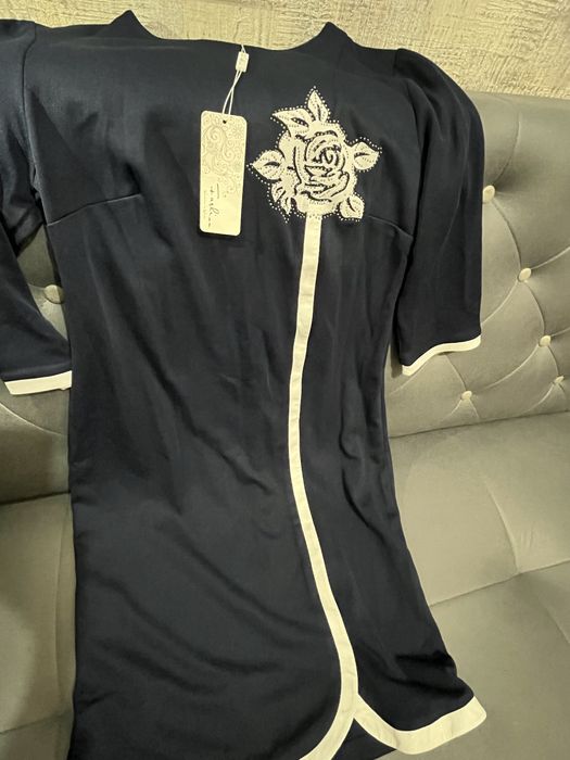 Платья  все сезонное