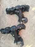 Clapeta acceleratie Passat Tiguan Skoda Seat