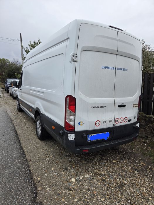 De vânzare Ford Transit
