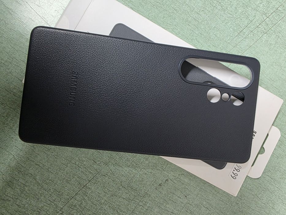 Kindsuit Case Samsung S25 Ultra