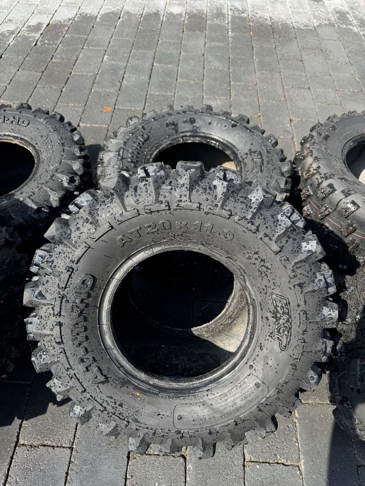 Cauciucuri Quad Yfz, LTR, Honda Trx , Ktm
