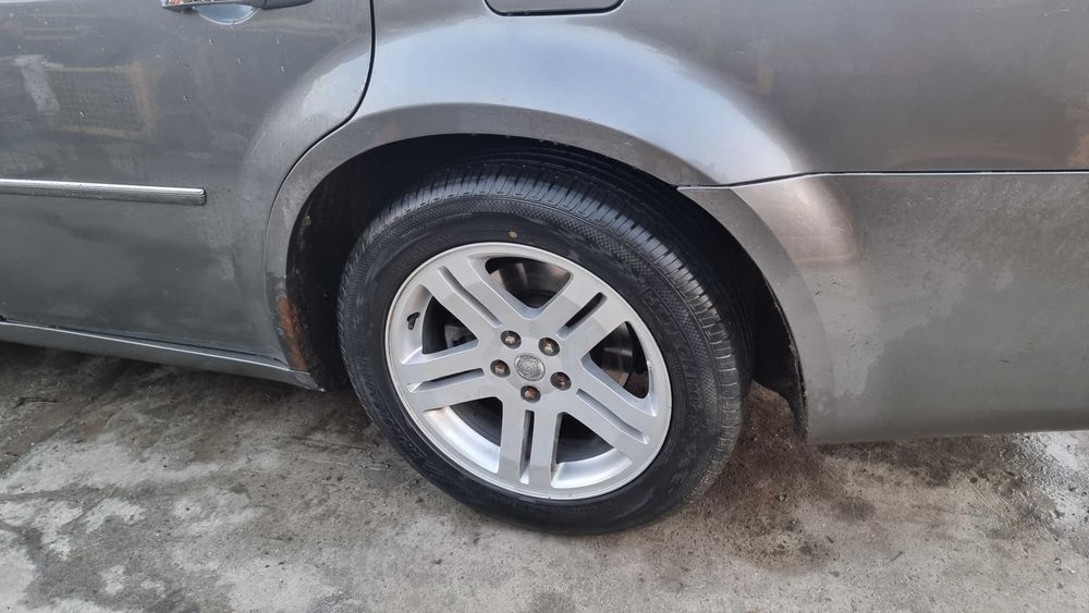 Airbag volan sofer Chrysler 300c