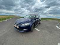 Vând VW Polo din 2012 motor 1.2TDI