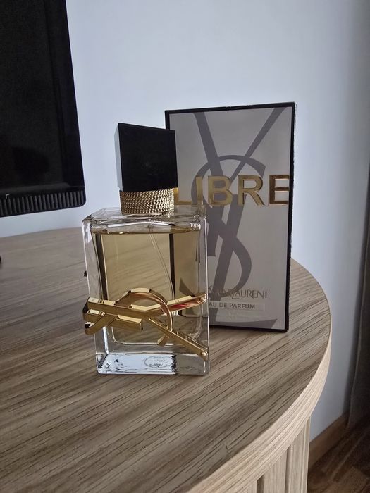 Парфюм YSL Libre 
YSL
Ysl Libre