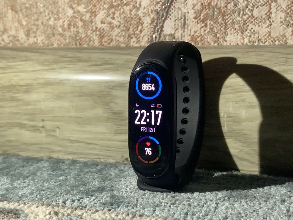 Mi band 6 original