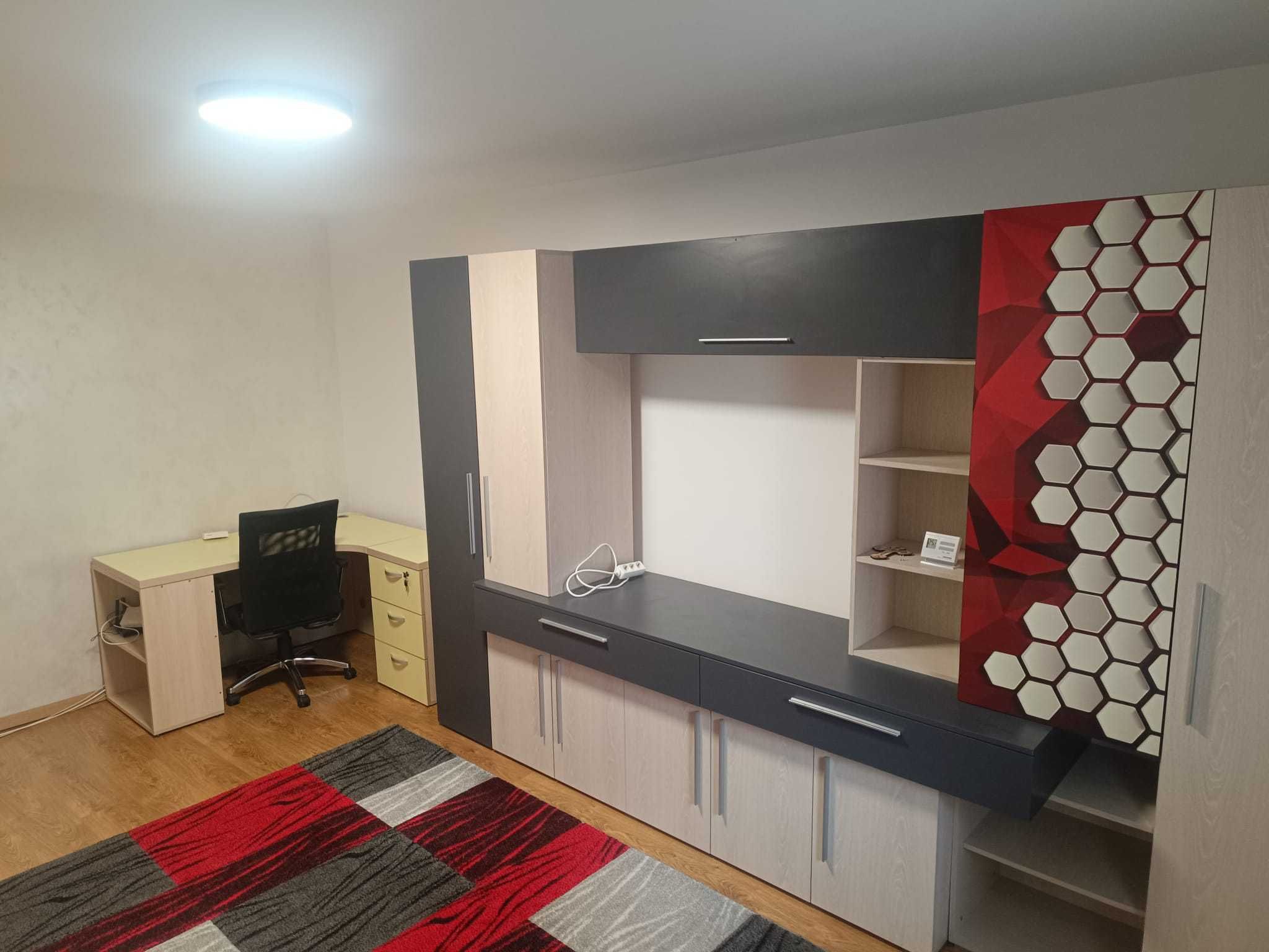 Apartament de închiriat în Mărăști Cluj Napoca