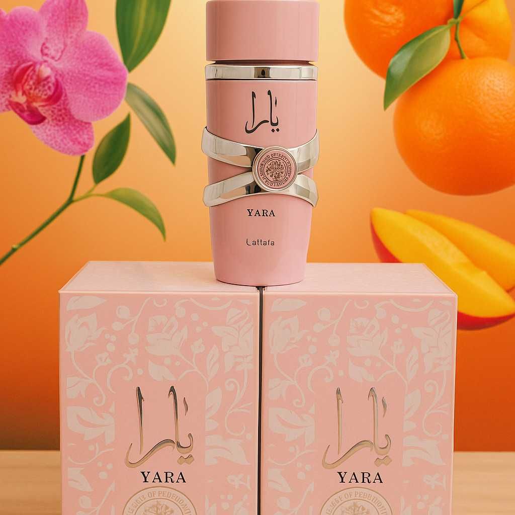 Арабски парфюм Lattafa Yara