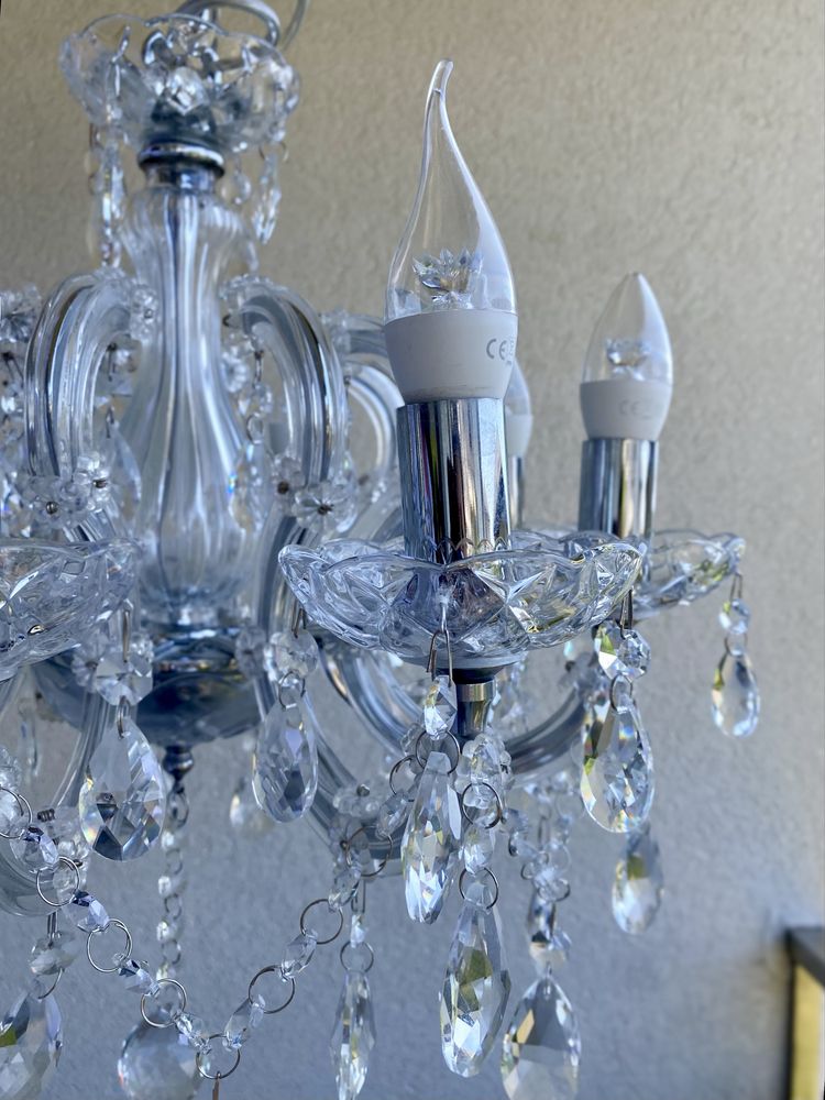Candelabre Led Mobexpert