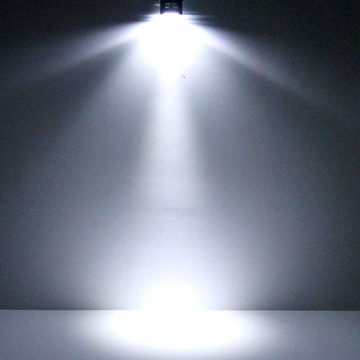 Мини LED стробоскопична светлина