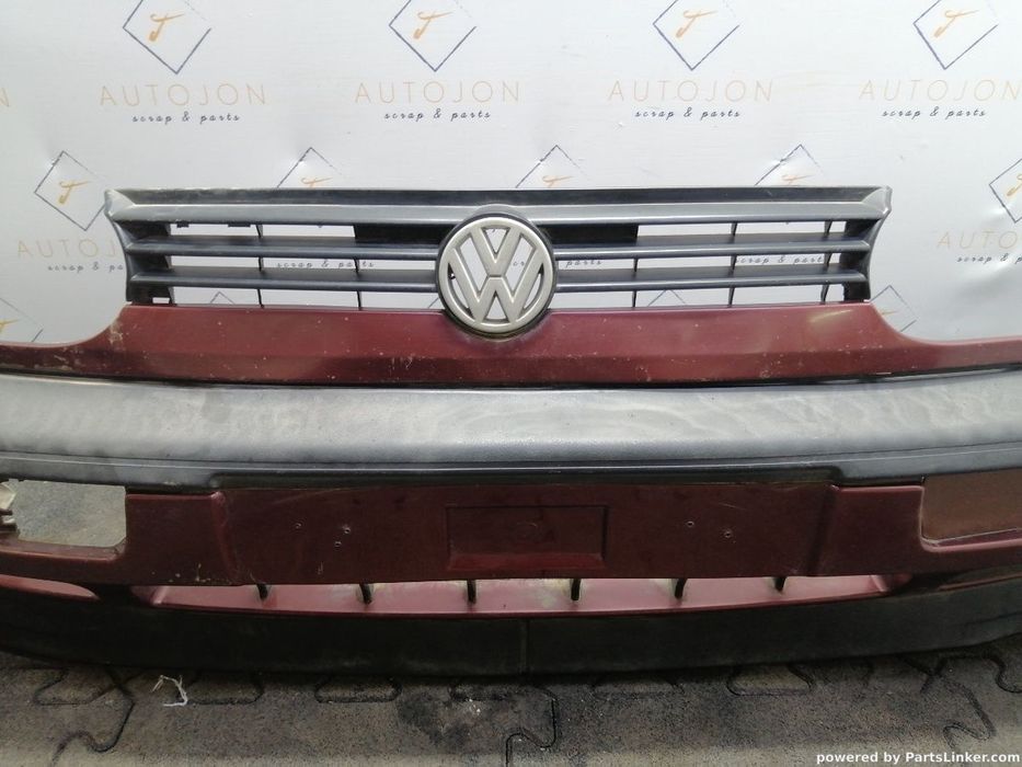 Bara fata cu grila VOLKSWAGEN GOLF III (1H1) [ 1991 - 1998 ]  1H6807217D