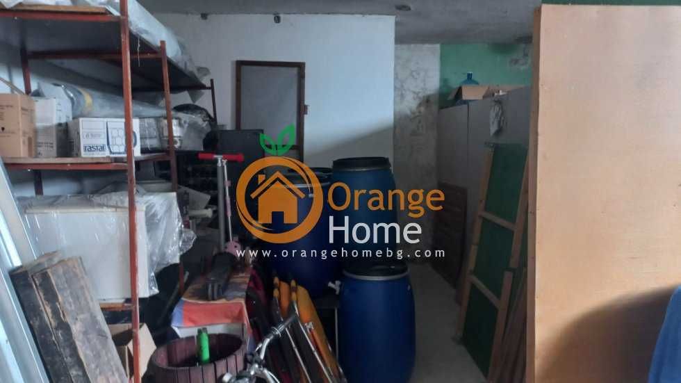 Продава се Магазин в с. Оброчище, Област Добрич - 60 кв.м за 1075 €/кв.м - Снимка #4