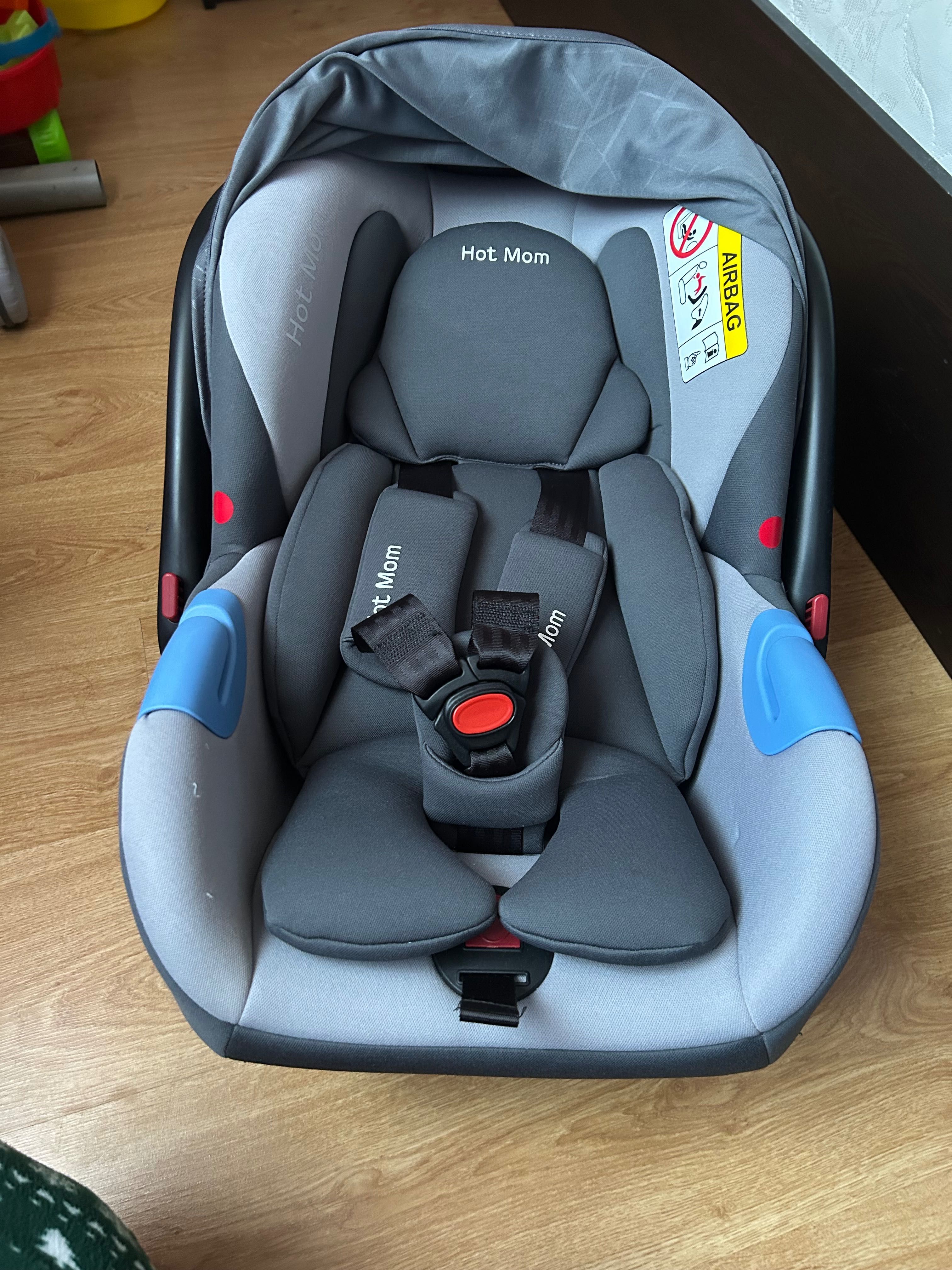 Fintera deluxe 3в1