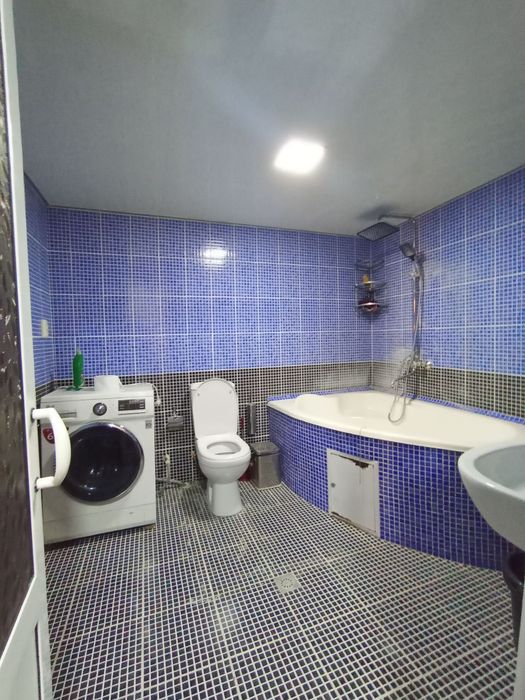 Arenda Samarqand Hovli