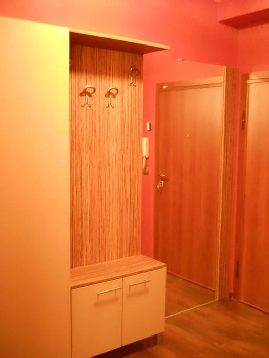 Дава се под наем Двустаен апартамент в София, Борово - 55 кв.м за 428.4 € - Снимка #4