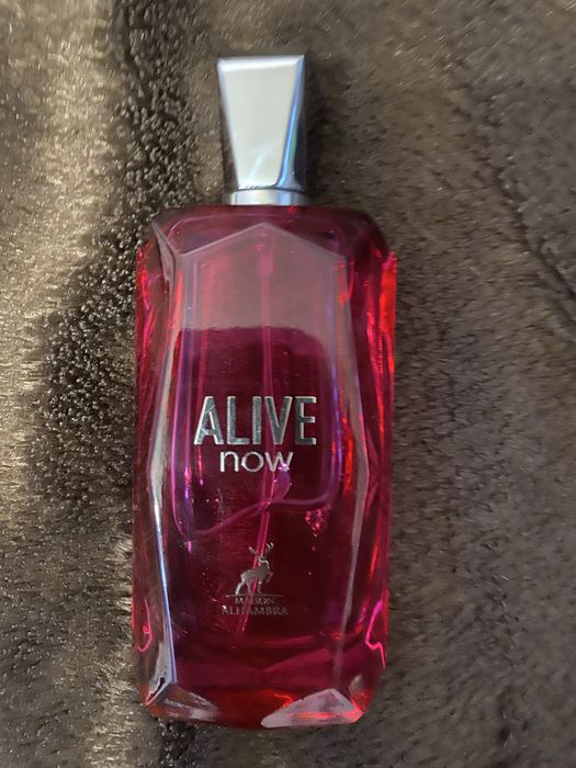 Парфюм ,няма кутия