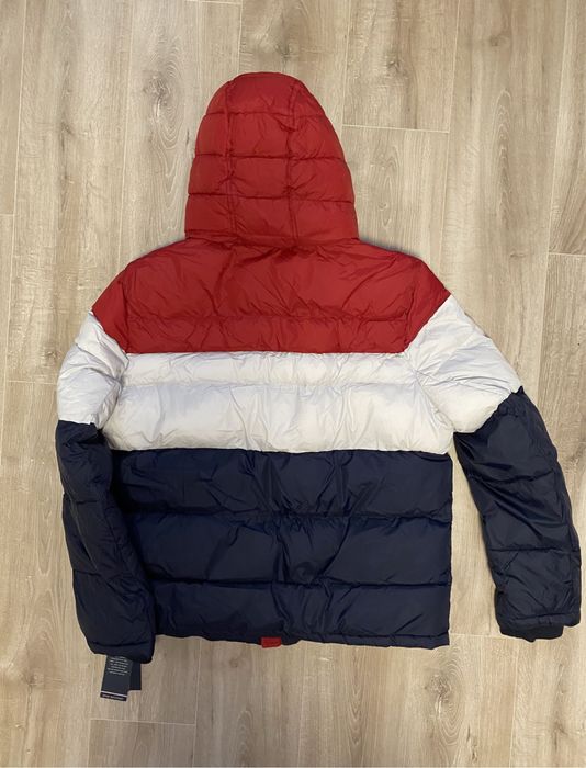 Ново! Яке Tommy Hilfiger мъжко