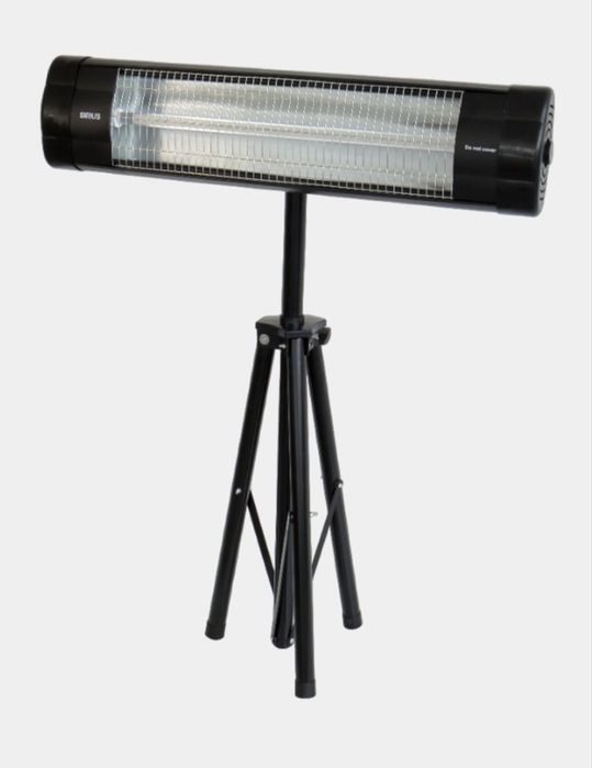 Аренда инфракрасный обогреватель