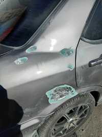 Покраска  авто кузовной ремонт